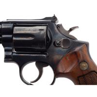 **Smith & Wesson Model 19-3