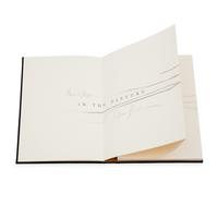 Beverly Pepper (American, 1922-2020) — In the Pasture (complete set of eight with justification pages and letterpress text by Jorie Graham), 2000