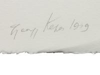 A group of eight photographs ( Untitled #47; #57; #63; #67; #70; #73; #76; #83 ), 1935-1939 (printed later)