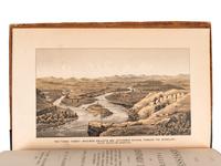 [19TH-CENTURY AMERICANA]. A group of 5 works, comprising: