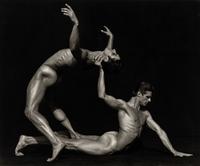 Herb Ritts (1952–2002) Pierre and Yuri, Los Angeles, 1999