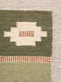 Flatweave Rug