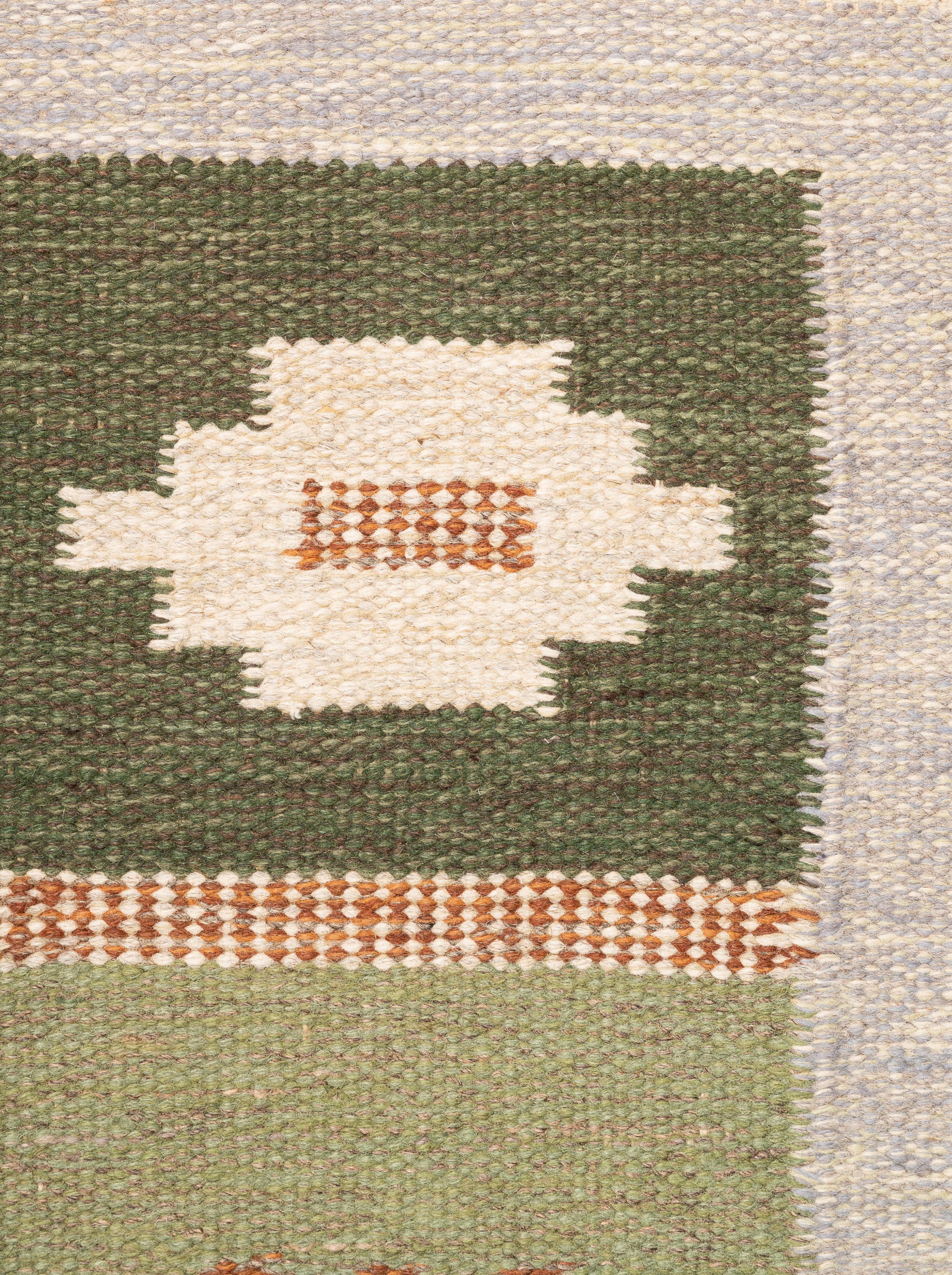 Flatweave Rug