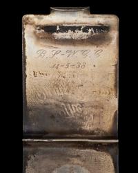 Collection of Items From Pauline Kohlsaat Palmer and Palmer Family, Early 20th Century