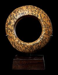 A Neolithic Stone Bracelet