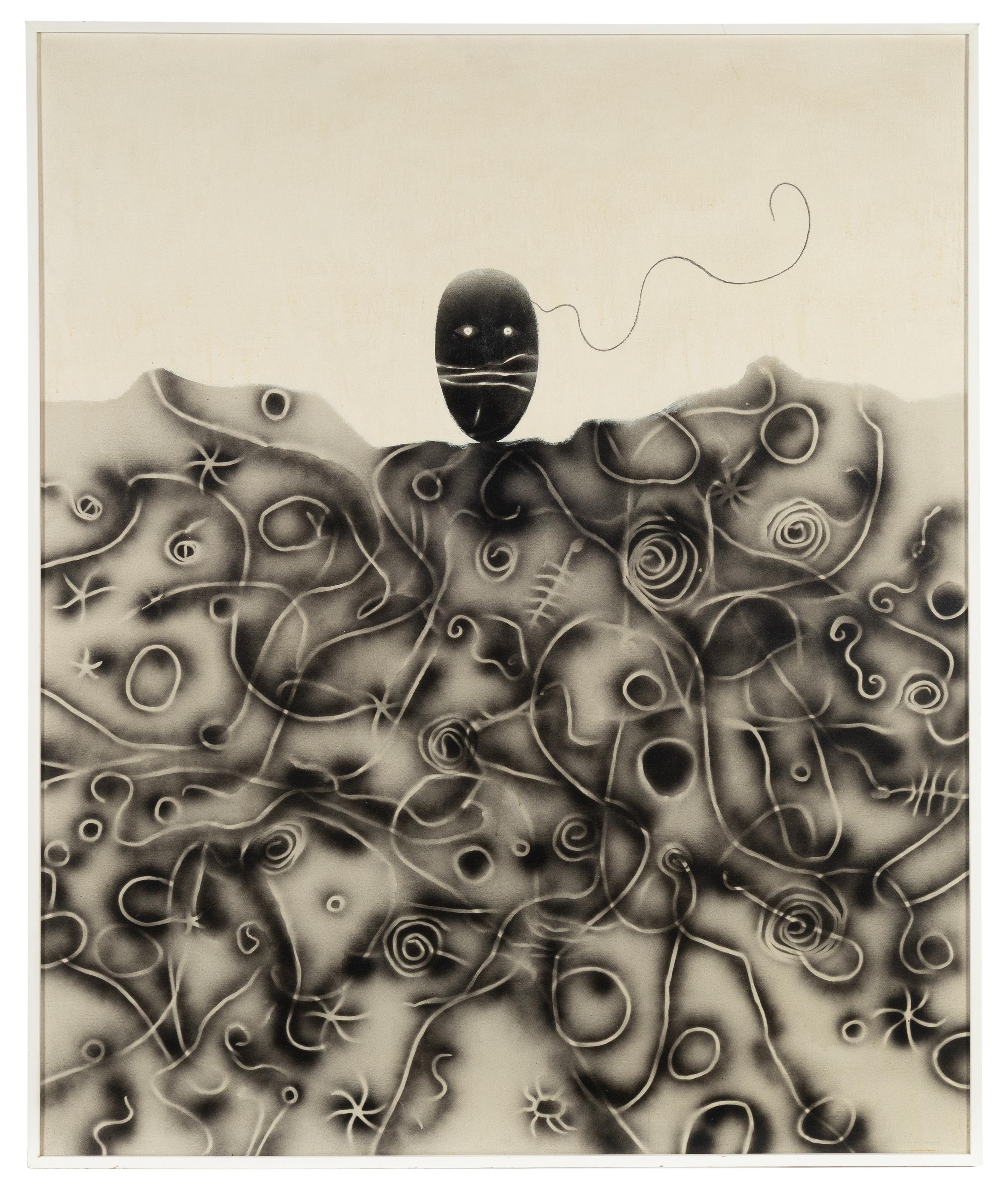 Flat Torso