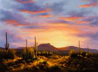 David Flitner (American, b. 1949)