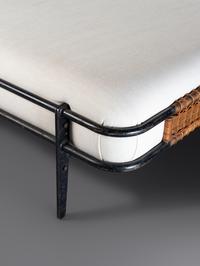 Pair of Rare Daybeds Atelier Mategot, France