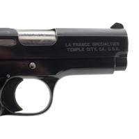*La France Specialties Nova 6-Pack 38 Super Compact Pistol