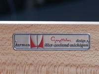 Thin Edge Cabinet Herman Miller, USA