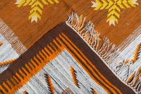 Flat Weave Rug