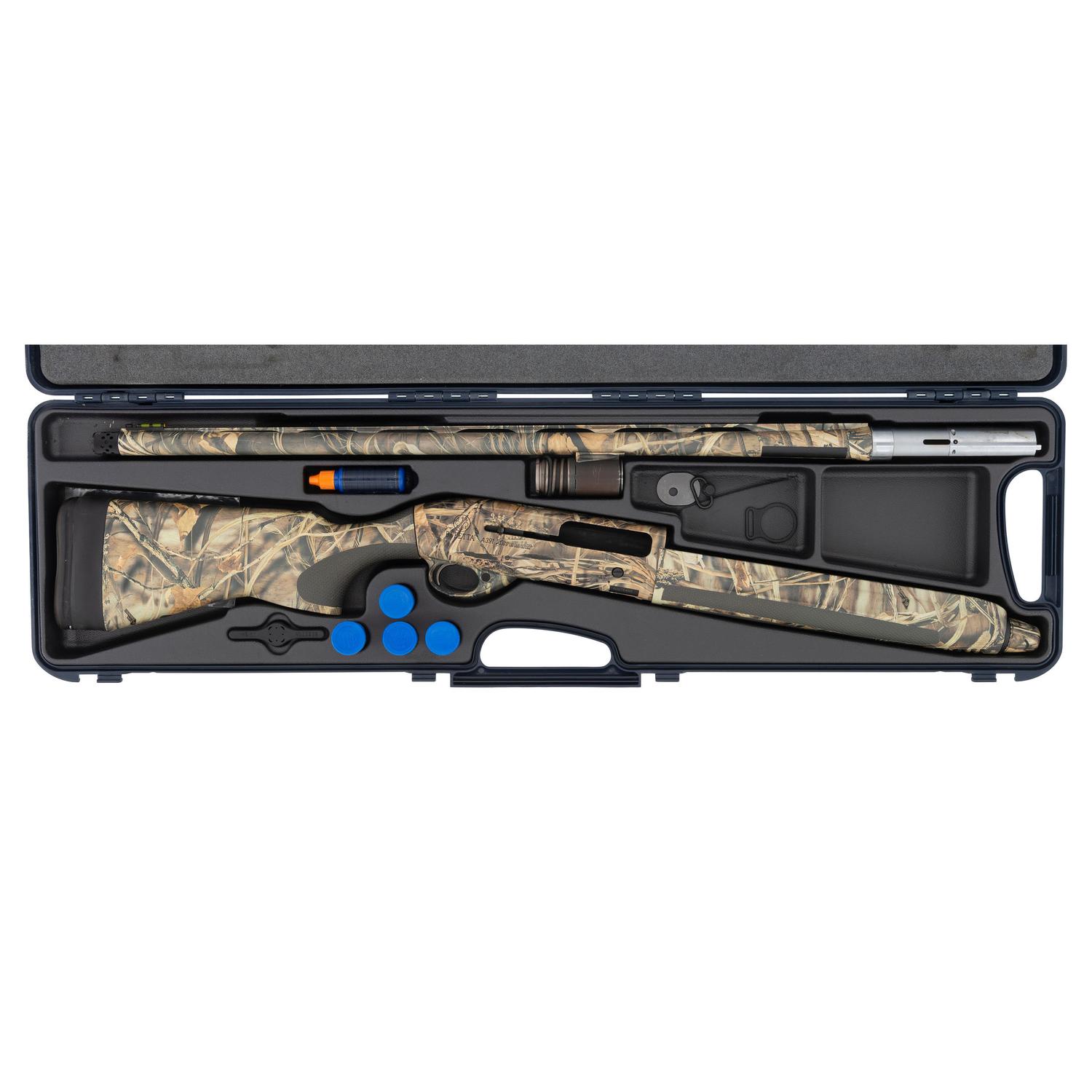 * Beretta A391 Xtrema2 in Box with Accessories