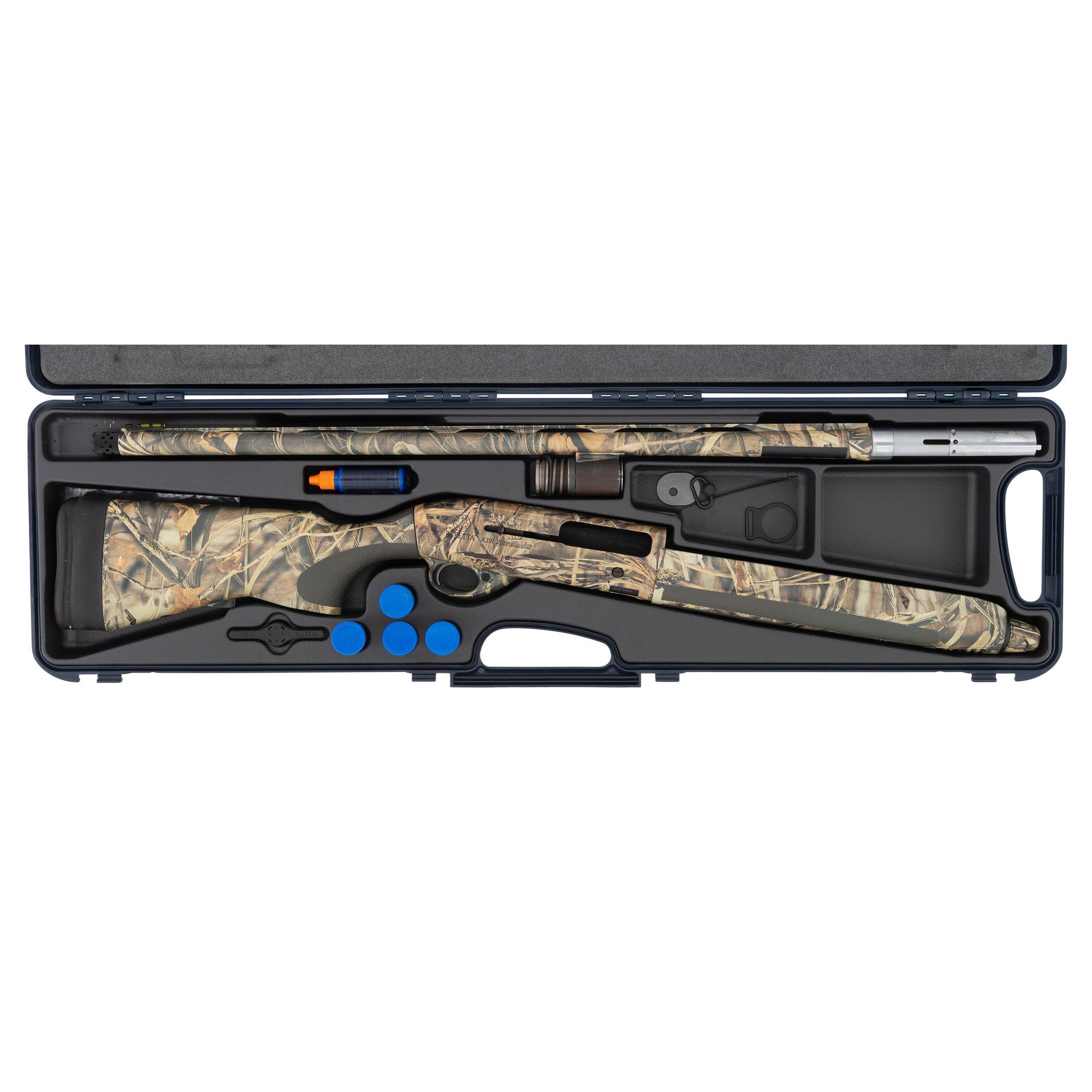 * Beretta A391 Xtrema2 in Box with Accessories