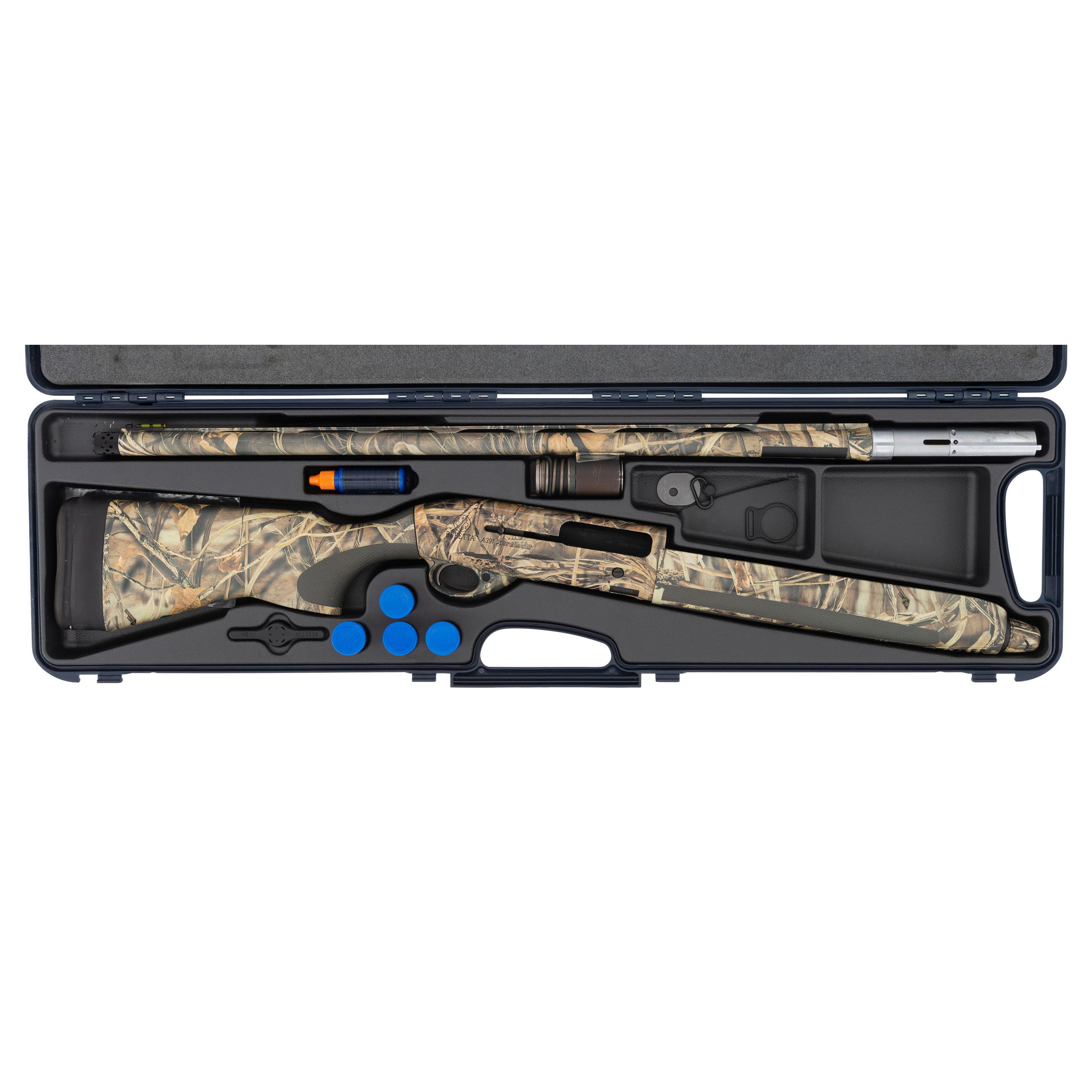 * Beretta A391 Xtrema2 in Box with Accessories