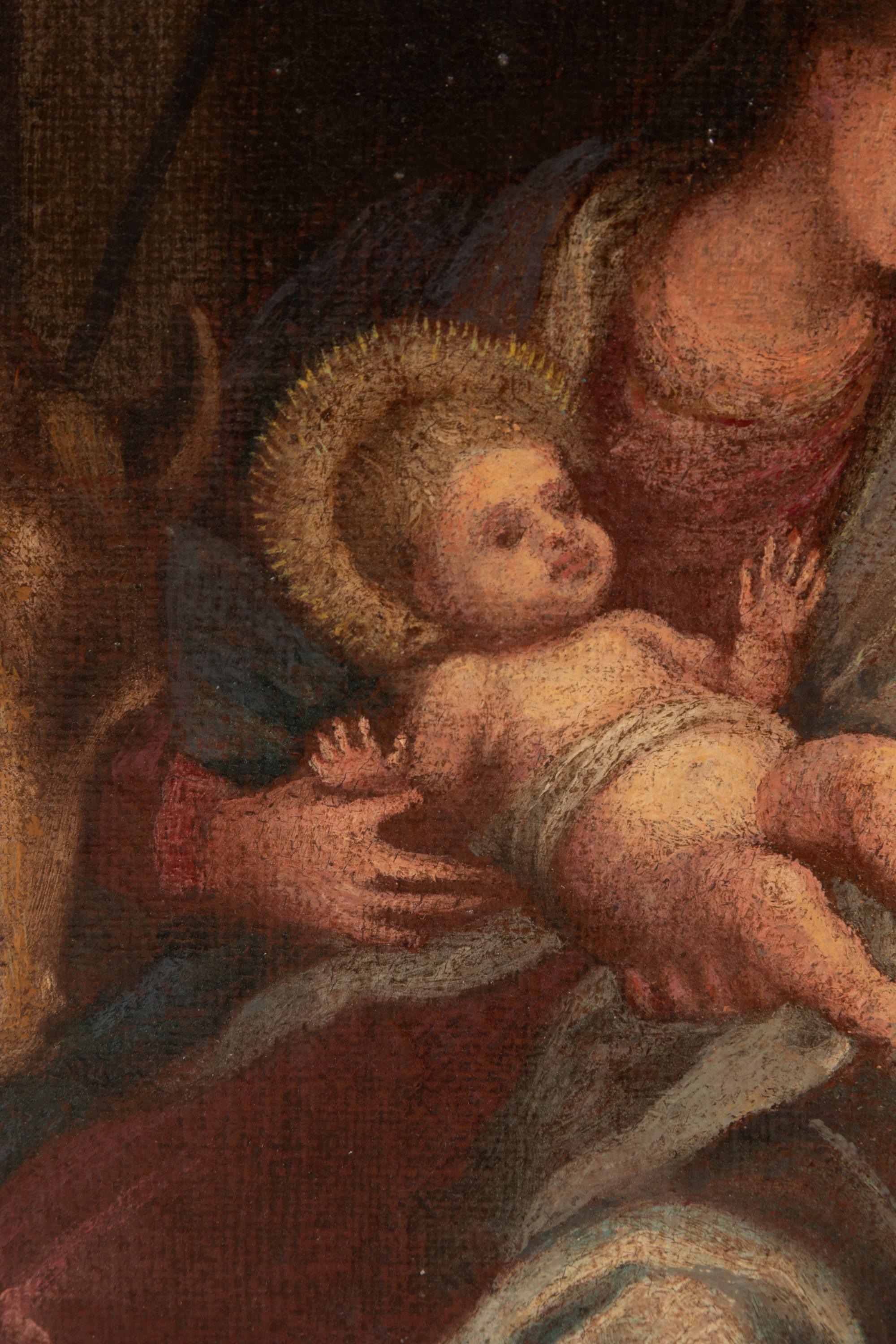 After Paolo Veronese (Italian, 1528-1588)