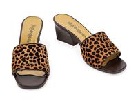 Yves Saint Laurent Mules, 1990-2000s