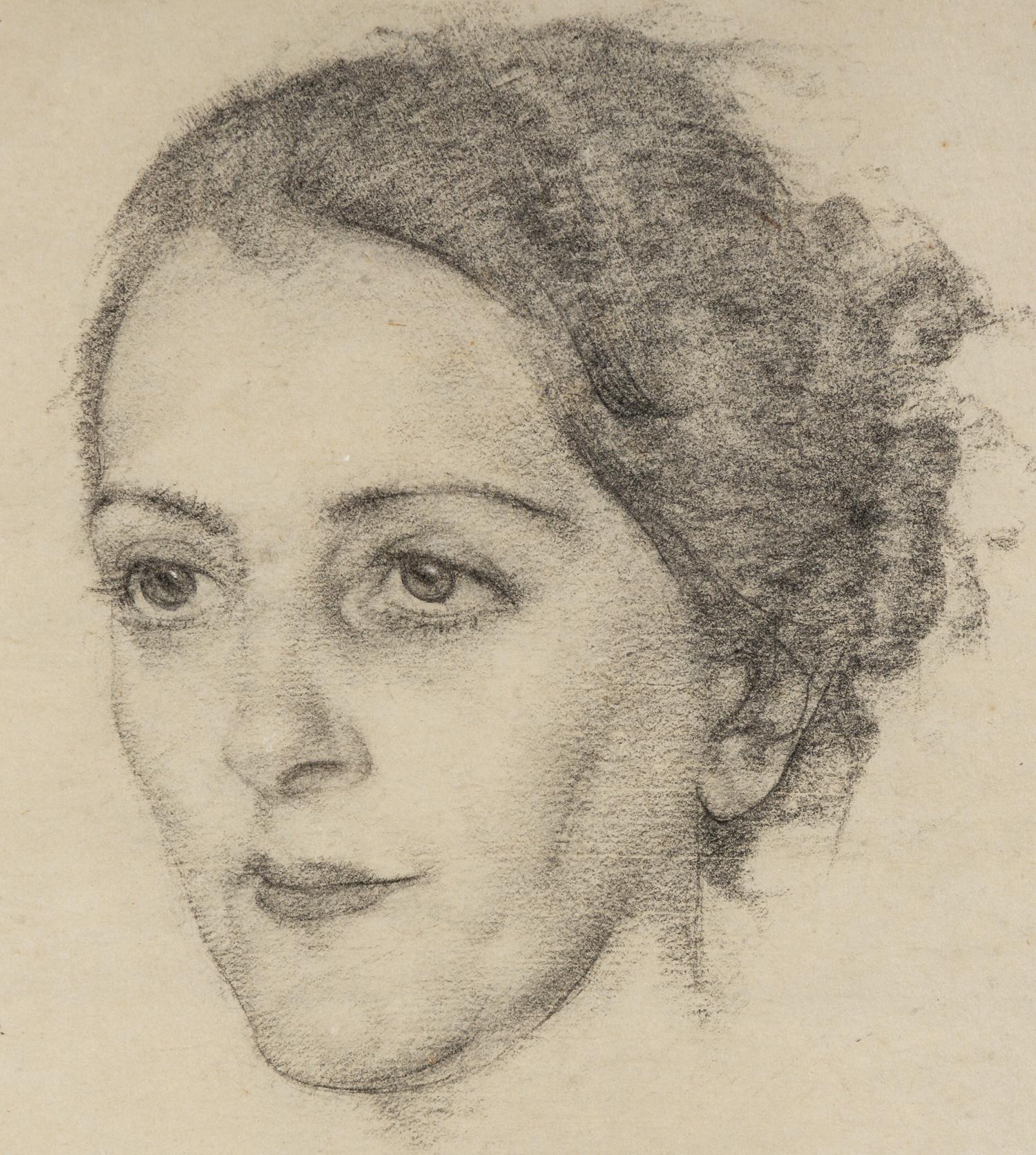 Young Woman