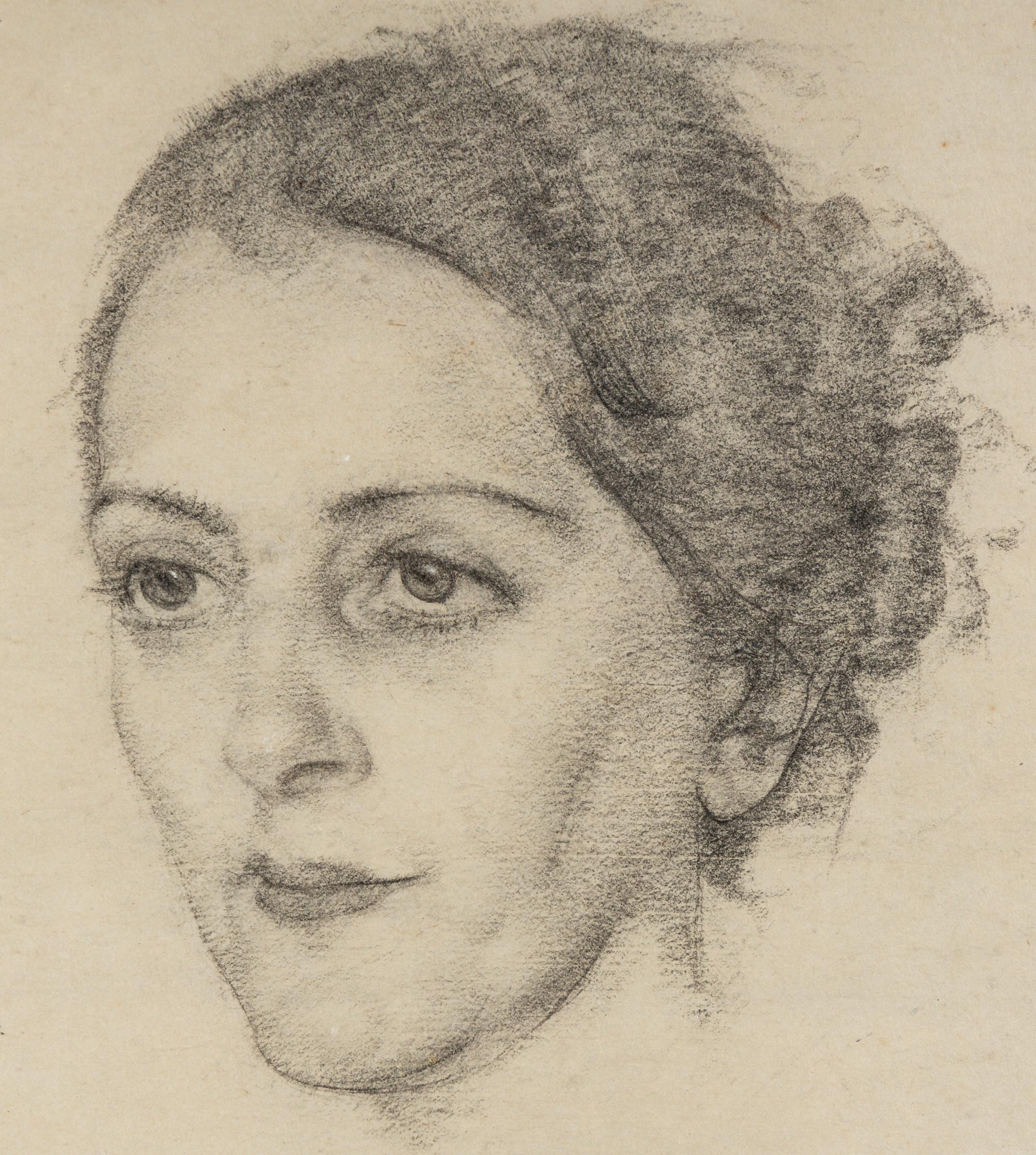 Young Woman