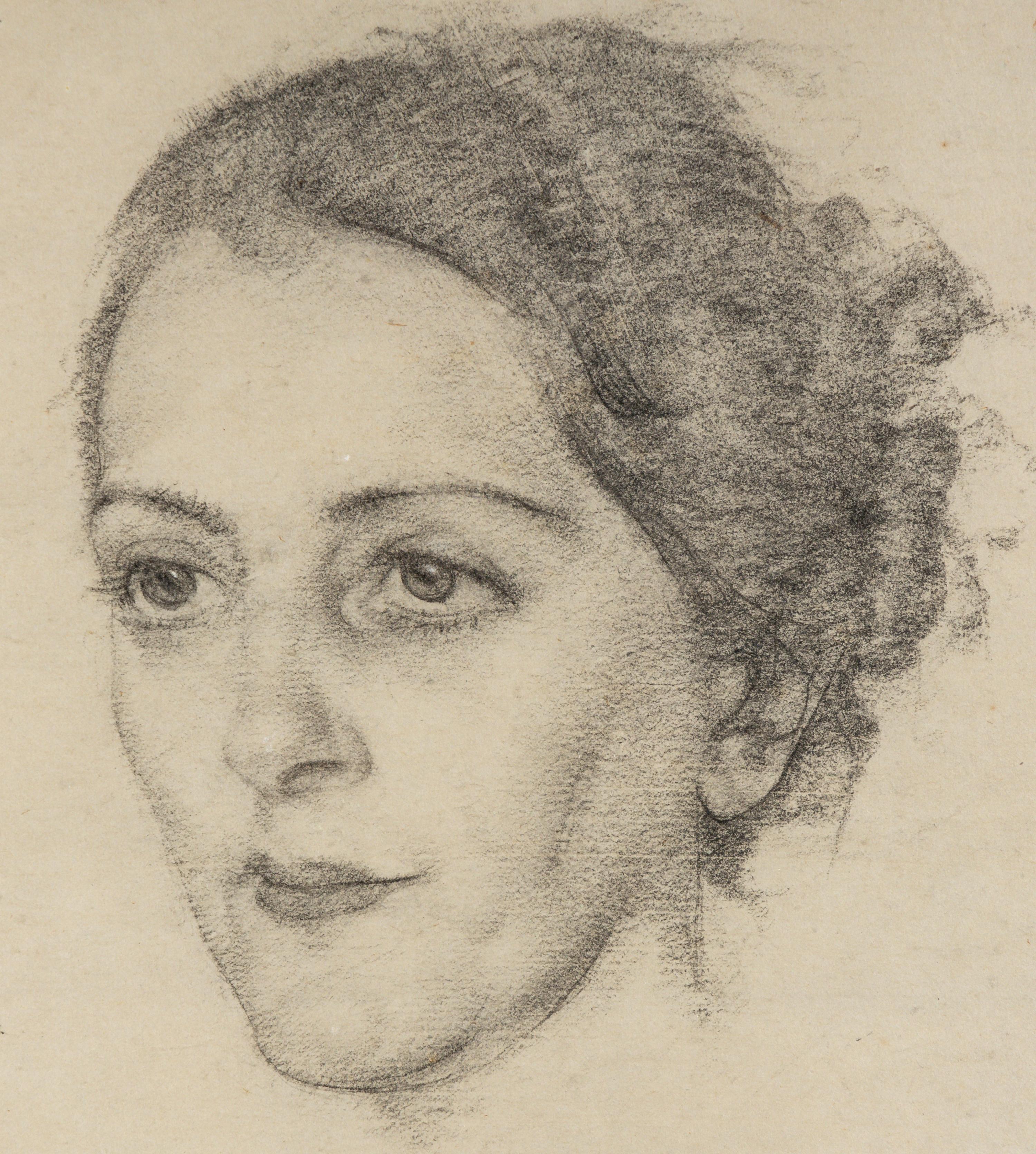 Young Woman