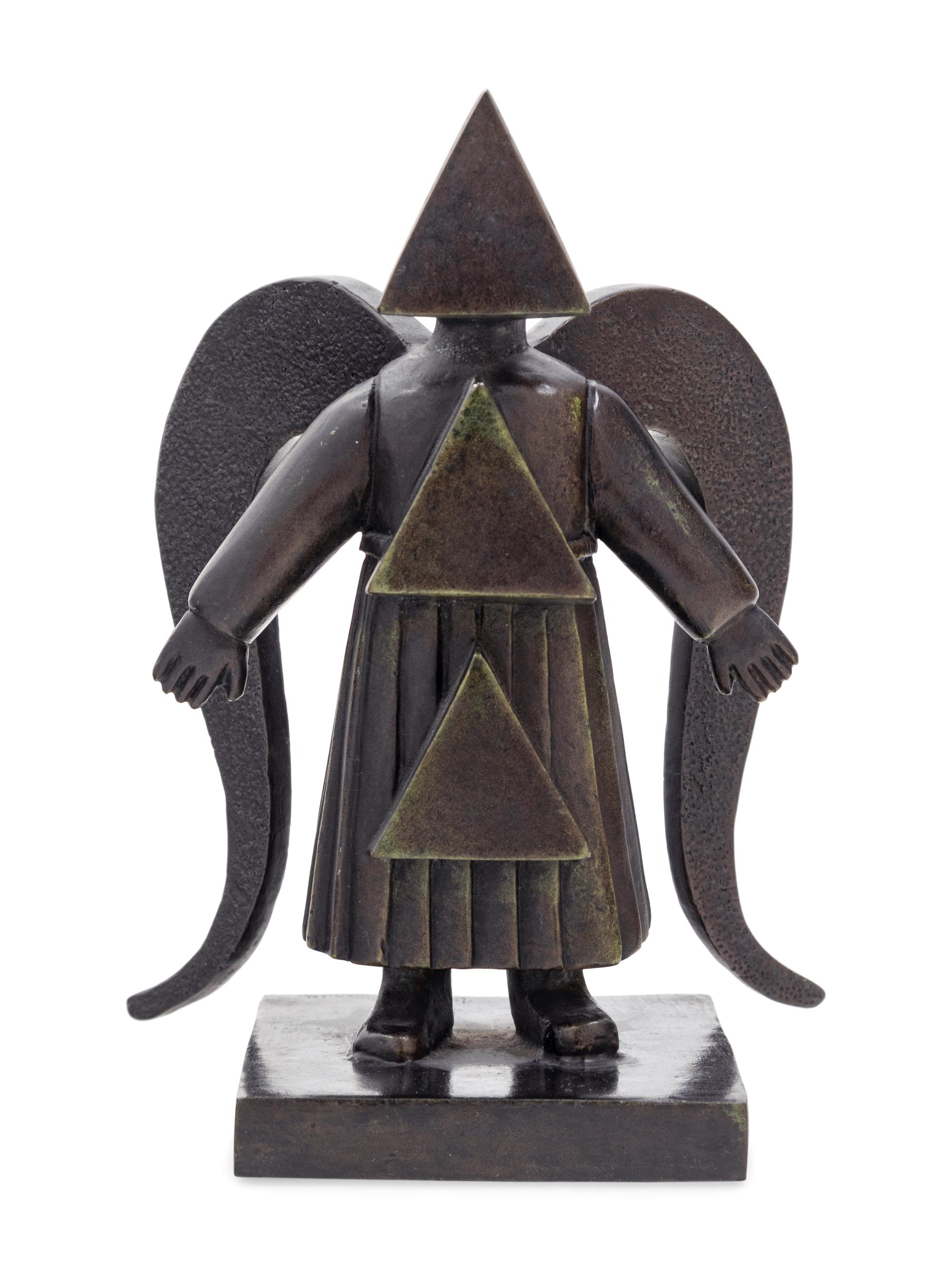 Deboque (Dybbuk)