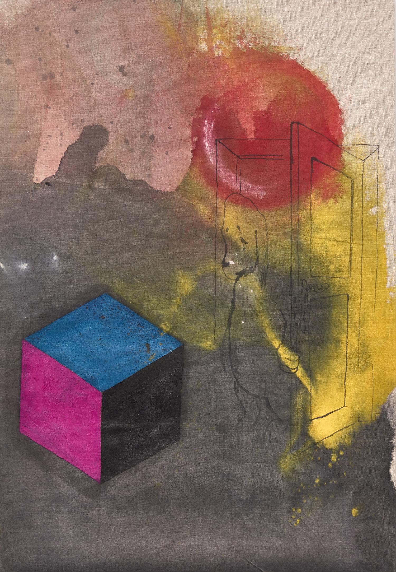 Ohne Titel , 2006