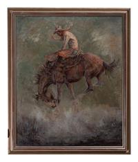 Charles Jellicoe (American, 1920-2002)