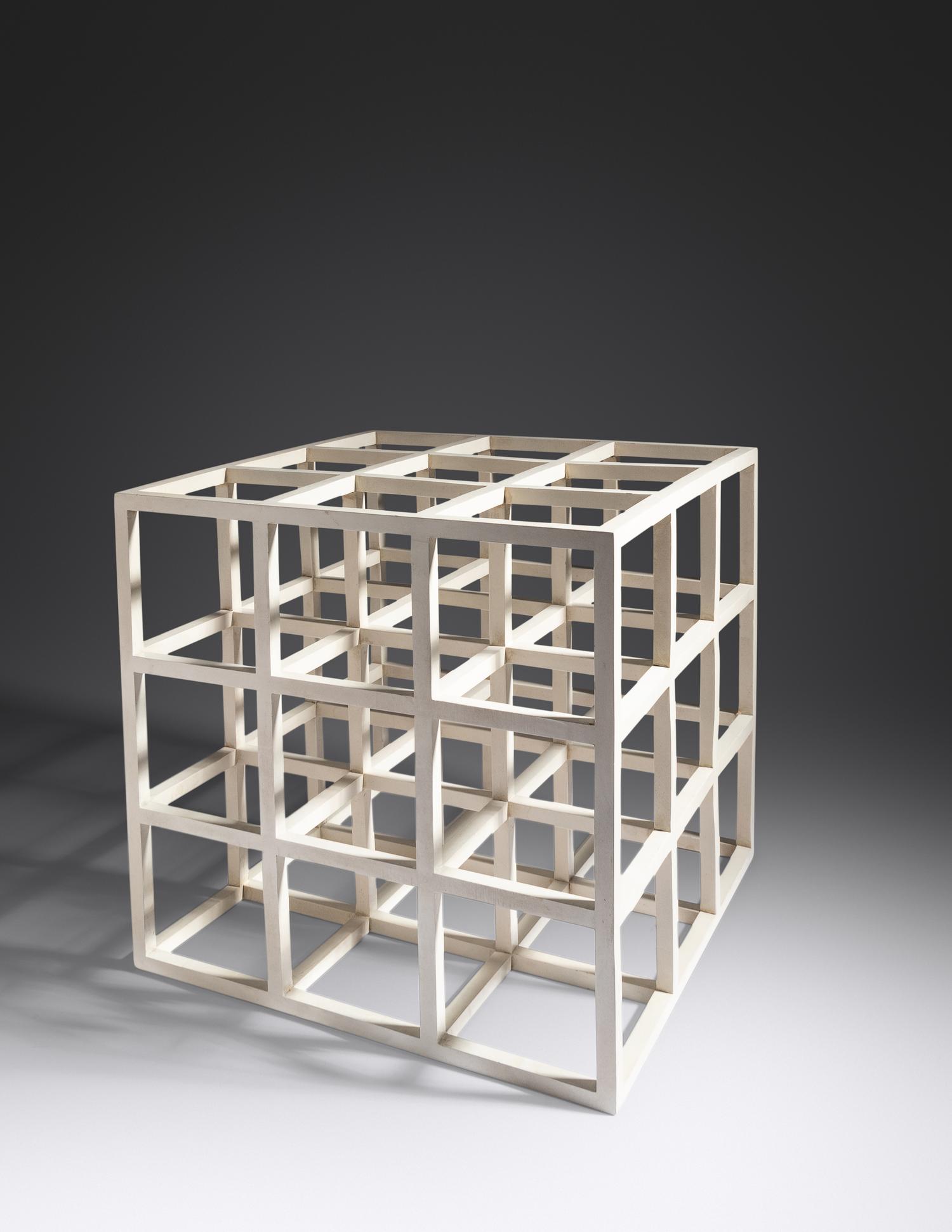 Cube , 1979