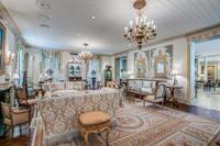 Two Bronze Duck Figures