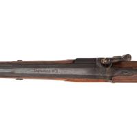 Hudson's Bay Company Imperial No. 1 Percussion Fowler