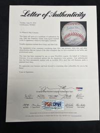 A Large Group of Assorted 1970s-2000s San Francisco Giants Team Signed Autograph Baseballs,