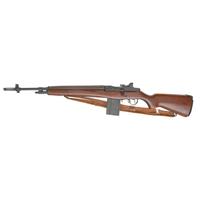 *Springfield M1A Rifle