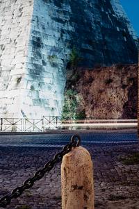At Pyramide
