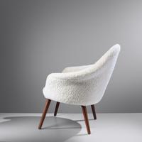 Lounge Chair, c. 1950 Denmark