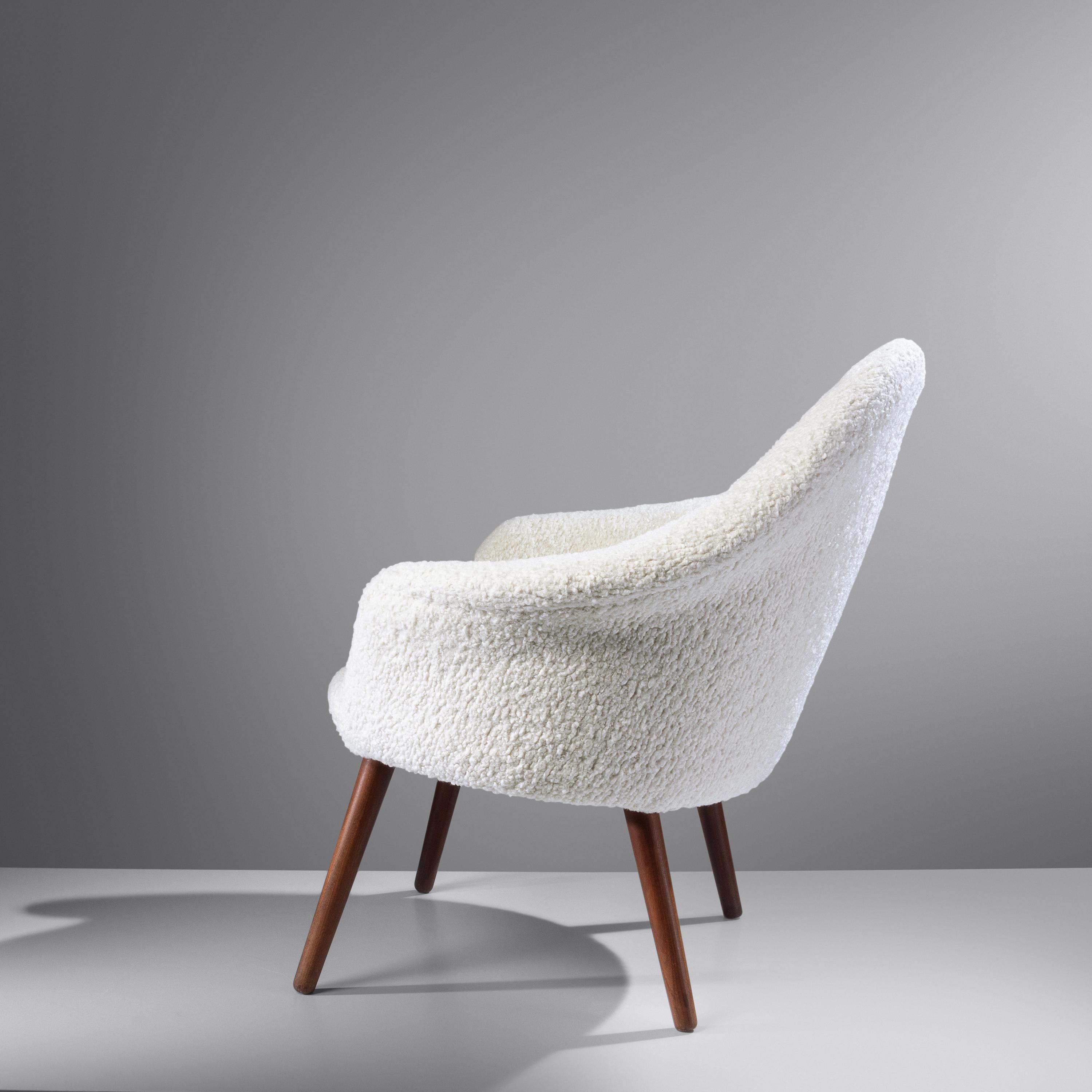 Lounge Chair, c. 1950 Denmark