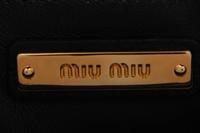 Miu Miu Clutch