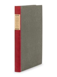 [LEAF BOOK]. -- [CAXTON, William (ca 1422-1491 or 1492)]. CHAUCER, Geoffrey (d. 1400). "Man of Law's Tale." Extracted from: The Canterbury Tales . Westminster: William Caxton, 1476.