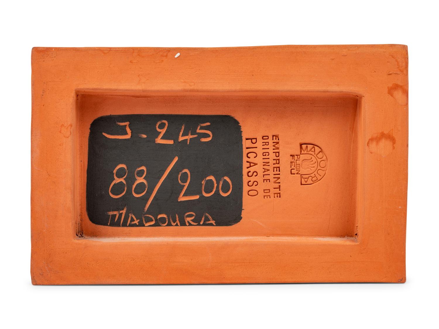 Petit Soleil (A.R. 547)