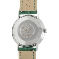 OMEGA, REF. 14765 SC-61 STAINLESS STEEL 'SEAMASTER' WATCH
