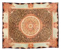 A Fine Louis Philippe Aubusson Carpet