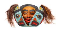 Don Lelooska (Kwakwaka'awkw, 1933-1996)