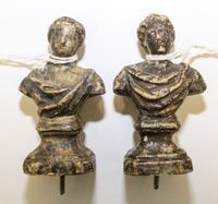 A Neoclassical Style Brass Three-Light Sconce Height of sconce 13 1/4 inches.