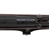** Finnish Mosin-Nagant Model 1891