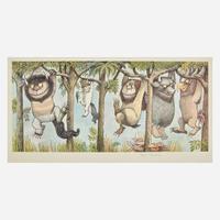 [Children's & Illustrated] Sendak, Maurice Pictures by Maurice Sendak