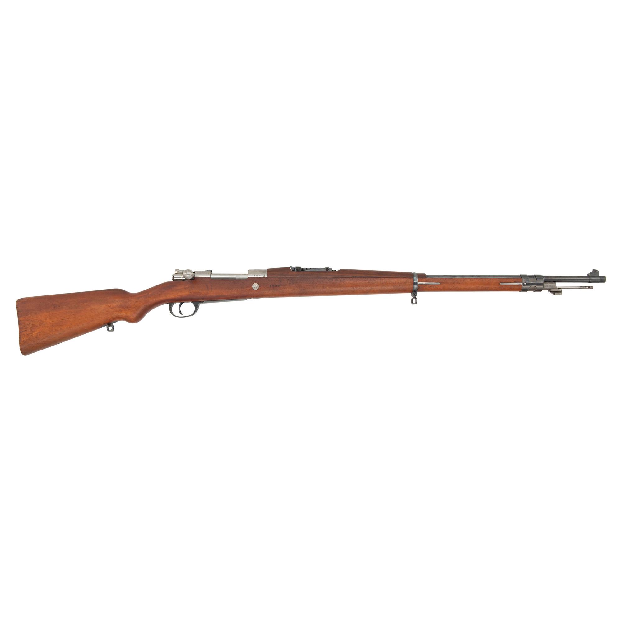 **DWM Argentine Mauser Model 1909 Rifle