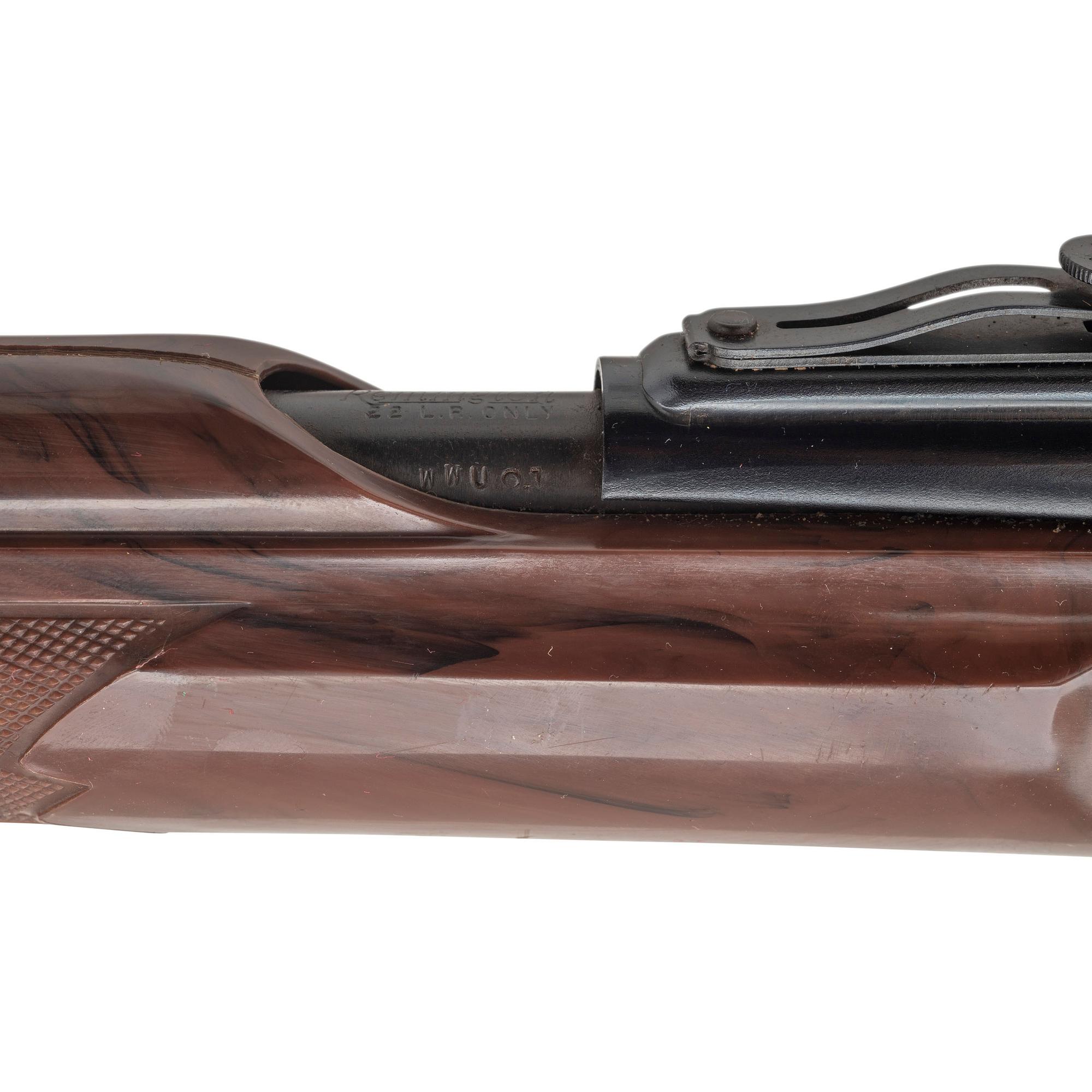 *Remington Nylon 66