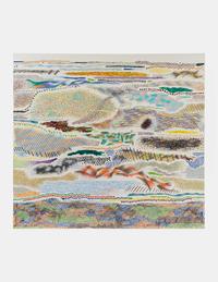 Abstract Landscape