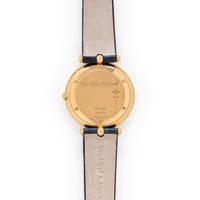Van Cleef & Arpels, Ref. 2610178, 18K Rose Gold 'Pierre Arpels' Watch, with Pouch