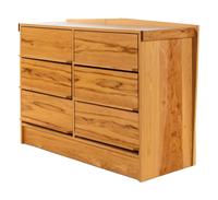 Studio Craft Custom Double Dresser