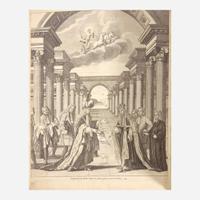 [Free Masonry] (Anderson, James) The Constitutions of the Free-Masons. Containing the History, Charges, Regulations, &c. of that most Ancient and Right Worshipful Fraternity. For the Use of the Lodges