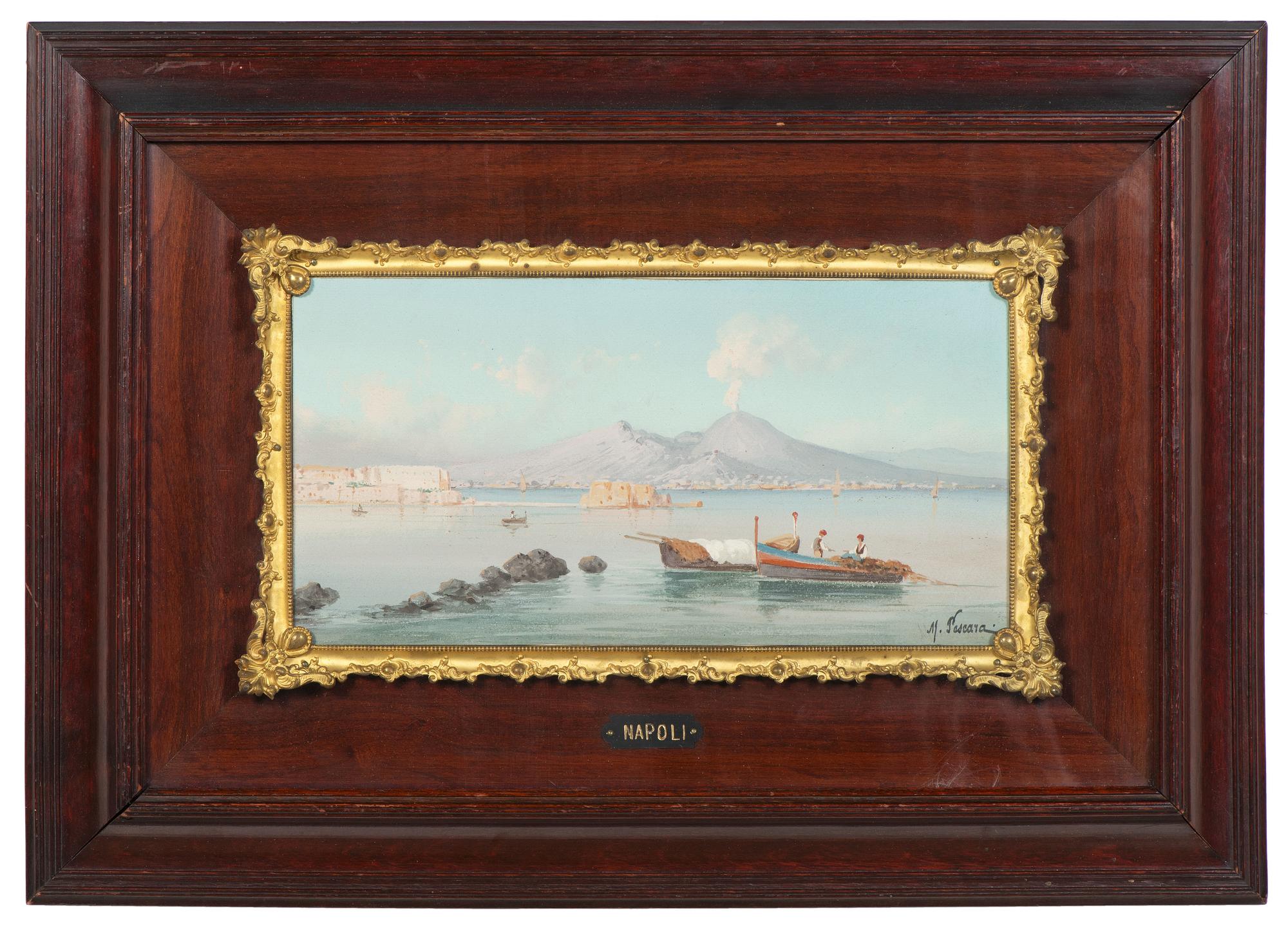 Italian School, 19th Century
